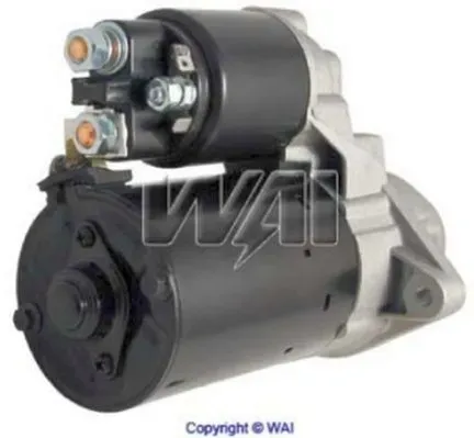 WAI Starter 33169n für Opel ALFAROME/Fiat/LANCI GM Vaughall Citroën/Peugeot Suzuki