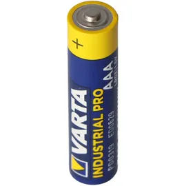 Varta Micro Alkaline AAA 2 St.