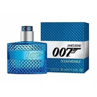 ⭐⭐  JAMES BOND OCEAN MEN ROYALE 30ml Eau De Toilette Spray selten ⭐⭐