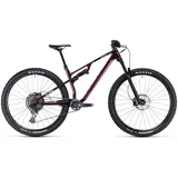 Cube AMS ONE11 C:68X Pro 29 Rot Modell 2023