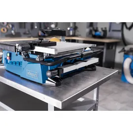 SCHEPPACH Fliesenschneider WTS2000 mit Schiebeschlitten