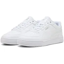 Puma Caven III Herren Puma White/Puma Silver/Puma Black 45