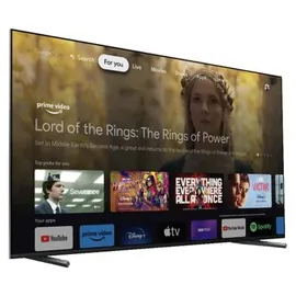 Sony BRAVIA XR-85X90L 85" Full Array LED 4K UHD