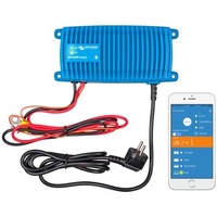 Victron Energy Victron Blue Smart IP67 Charger Batterieladegerät 24/12