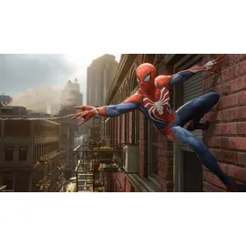 Marvel's Spider-Man (USK) (PS4)