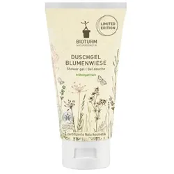 DuschGel Blumenwiese Limited Edition