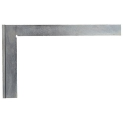 CONNEX Winkel, 400 mm - silberfarben