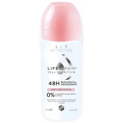 SBT cell identical care - Lieferepair 48h Biological Deodorants 75 ml