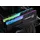 G.SKILL Trident Z RGB AMD Edition 16 GB Kit PC4-28800 F4-3600C18D-16GTZRX