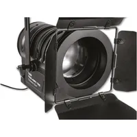 Eurolite LED THA-40PC TRC Theater-Spot Schwarz