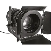 Eurolite LED THA-40PC TRC Theater-Spot Schwarz