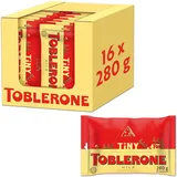 Toblerone Tiny Milchschokolade 280 g