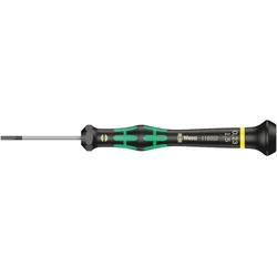 Wera 2035 Elektronik-Schlitzschraubendreher - 05118002001