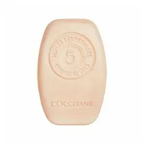 L'Occitane Aromachologie Reparatur Festes Shampoo 60 g