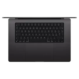 Apple MacBook Pro 16 2024 M4 Max 36 GB RAM 1 TB SSD 32-Core GPU Space Schwarz