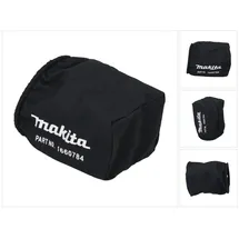 Makita Staubsack 166078-4