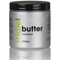 Male - Butter Lubricant 250 ml