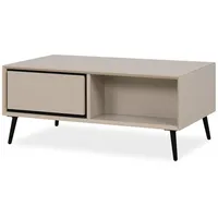 Furn.design Couchtisch Brebbia