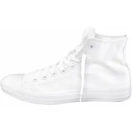 Converse Chuck Taylor All Star Mono High Top white monochrome 39