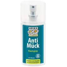 Taoasis ARIES Anti Mück Hautspray 100 ml