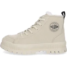 Palladium Pallashock Zip Warm Herren Beige 39