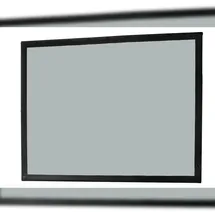 Celexon Expert Line Mobil Faltrahmen Rückprojektion 305x229cm 4:3 (Leinwand)