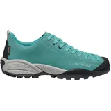 Scarpa Mojito GTX Schuhe (Größe 36.5, blau)
