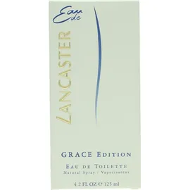 Lancaster Eau de Lancaster Eau de Toilette 125 ml