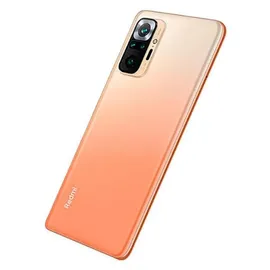 Xiaomi Redmi Note 10 Pro 8 GB RAM 128 GB Gradient Bronze