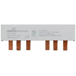 EATON Sammelschiene BB3P100M9