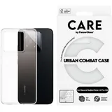 care by panzerglass Xiaomi Redmi Note 14 Pro Silikon Case transparent