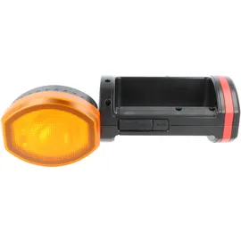 Ansmann HS20R Pro LED Handscheinwerfer 21,6 cm, 1700 lm, wiederaufladbar