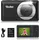 Rollei Compactline Pocket Schwarz