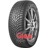 Kumho WinterCraft WP52+ 205/55 R16 91H