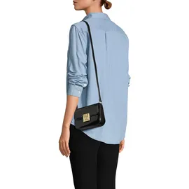 Armani Exchange Umhängetasche Damen schwarz