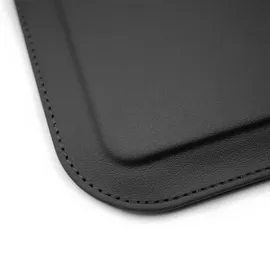 pipetto Ultra Slim Sleeve für iPad (bis 11") Schwarz
