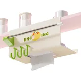 Toilettenpapierhalter Mit Haken Ohne Bohren Für Badezimmer