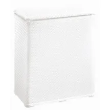 KLEINE WOLKE Wäschebox Wäscheboy, weiß