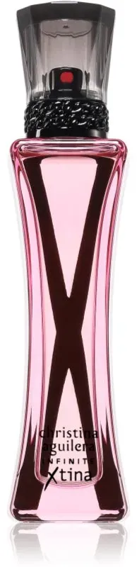 Christina Aguilera Infinite Xtina Eau de Parfum für Damen 30 ml