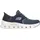 SKECHERS Glide-Step Pro Damen Navy 37