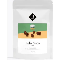 19grams Italo Disco Classic Espresso 250g