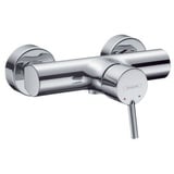 Hansgrohe Talis S Einhandmischer Aufputz (32620000)