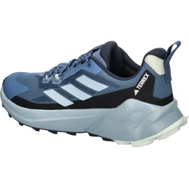 Adidas Herren Terrex TRAILMAKER 2 Hiking Shoes Wanderschuhe, Wonder Steel/Magic Grey/Core Black