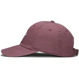 Nike K NK CLUB CAP US CB FUT WSH, TATTOO/WHITE