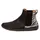 El Naturalista N5310 Damenstiefel, Koralle, Zebra, Größe 39 EU