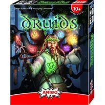 AMIGO Druids 01750