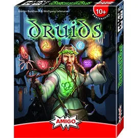 AMIGO Druids 01750