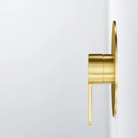 Steinberg Serie 341 Einhandmischer für 1 Verbraucher Brushed Gold 34122503BG