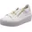 Gabor Sneaker Damen Weiß 38