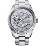 Orient Star Mechanische Uhr RE-AV0125S00B silberfarben